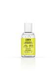 Lemyn Organics Hand Sanitizer | Green Certified & Medical Grade | 060ml - 2 Fl Oz with Disc Top