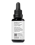 Marula Vitamin C Face Oil | Freshly Made | Vitamin C THD Supercharged | Organic