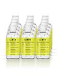 Lemyn Organics Hand Sanitizer | Green Certified & Medical Grade | 236ml - 8 Fl Oz with  Flip-Cap